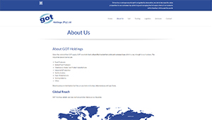 GOT_Holdings_(Pty)_Ltd_website_about_me